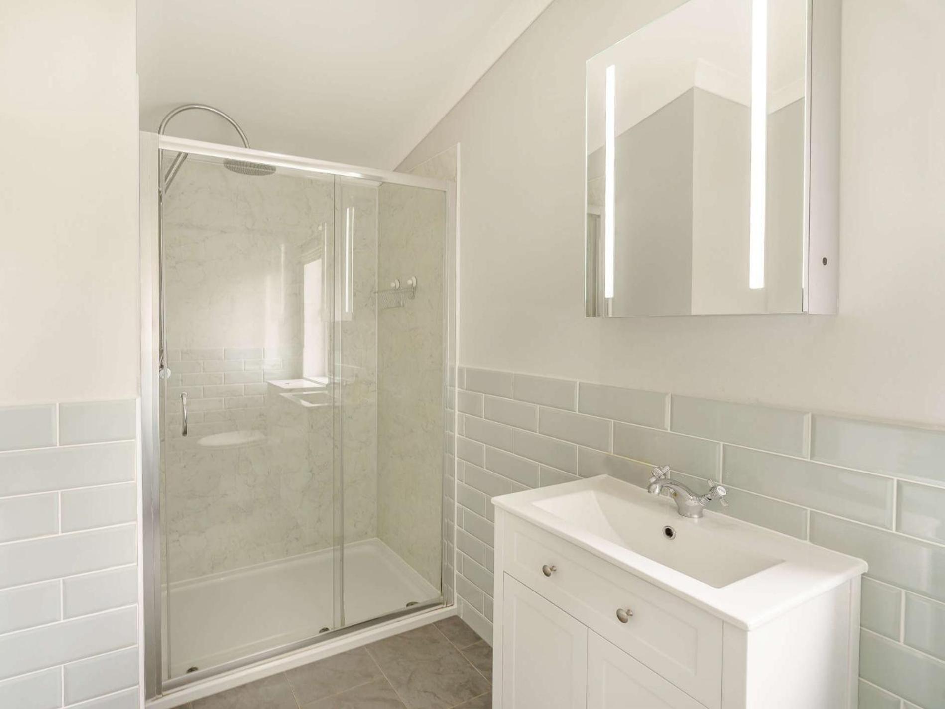 3 Bed In St Andrews 88420 Villa Balmullo Bagian luar foto