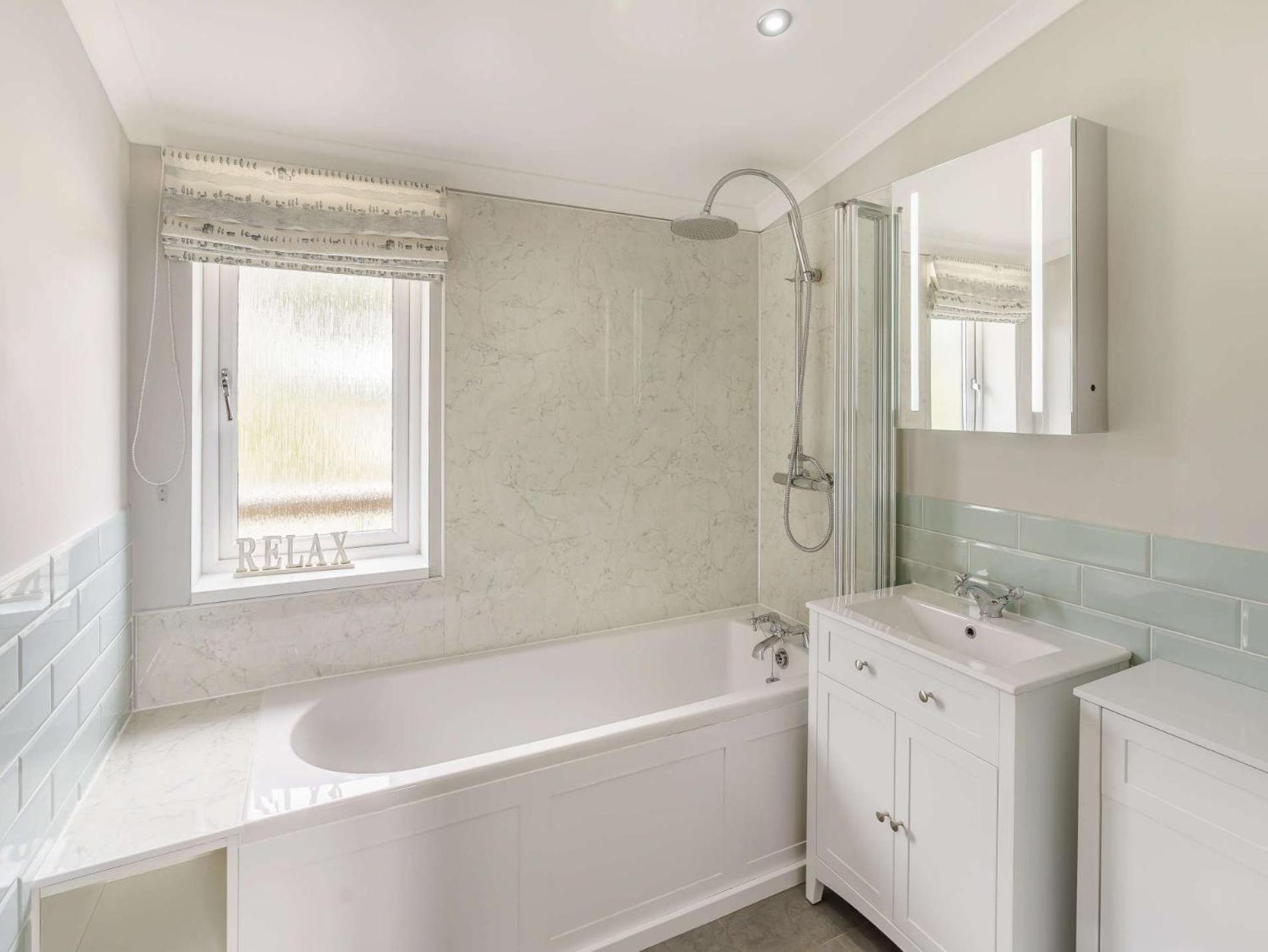 3 Bed In St Andrews 88420 Villa Balmullo Bagian luar foto