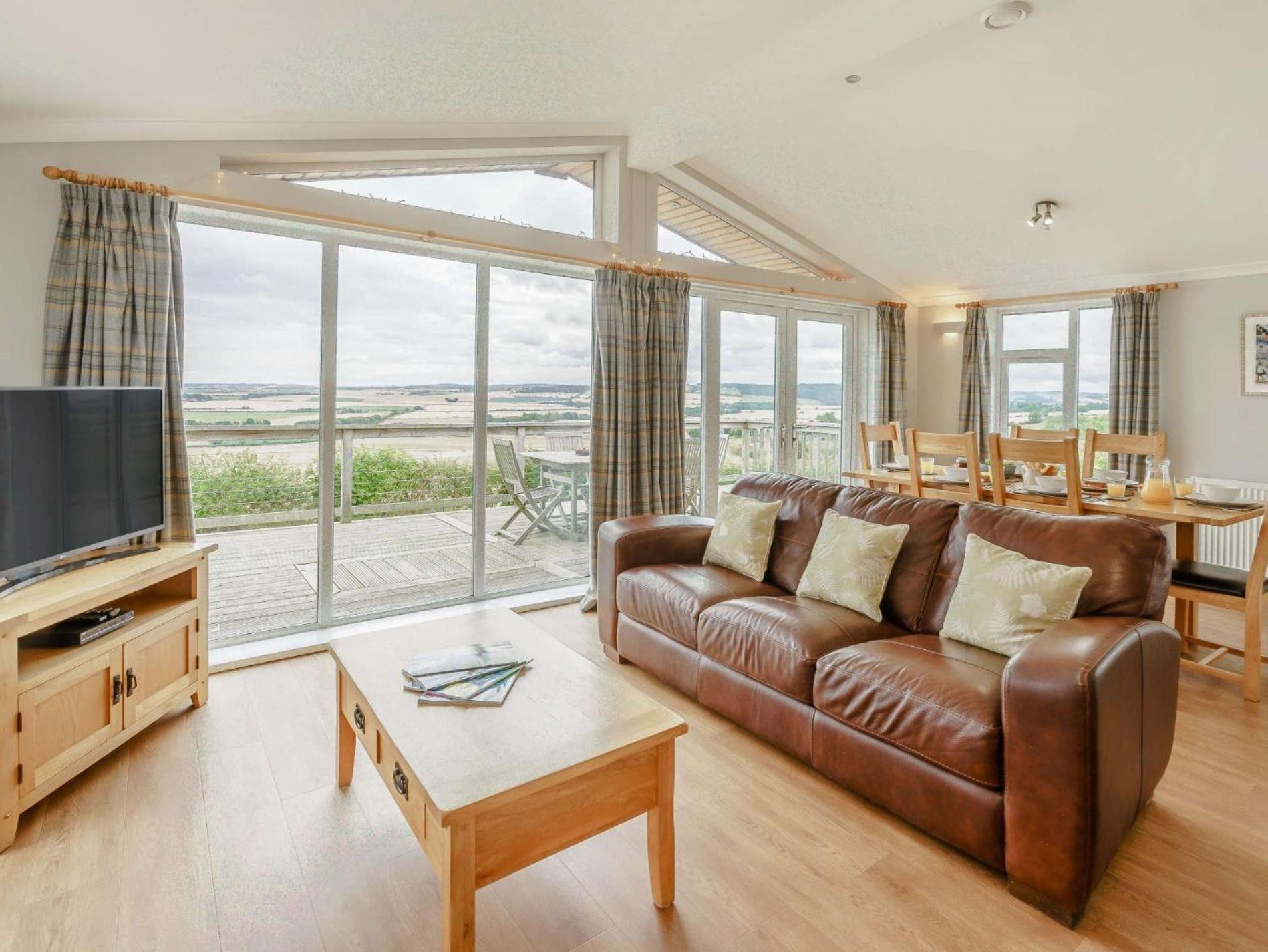 3 Bed In St Andrews 88420 Villa Balmullo Bagian luar foto